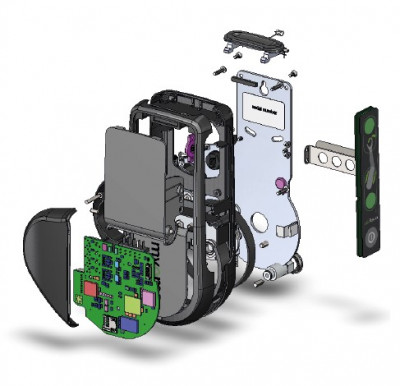 eDrawings Professional | SOLIDWORKS Professional