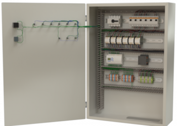 SOLIDWORKS Electrical 