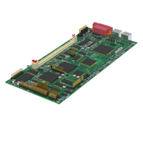 SOLIDWORKS PCB