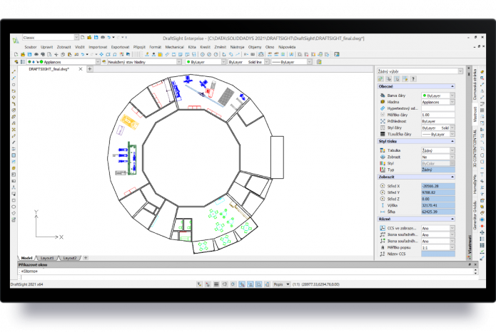 DRAFTSIGHT