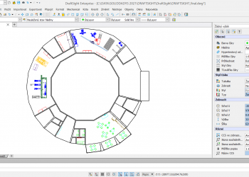 DRAFTSIGHT 