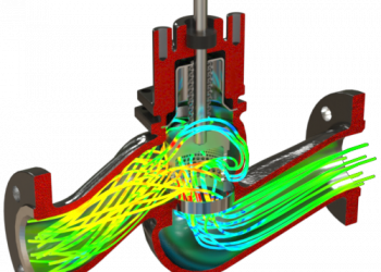 FLOW SIMULATION 