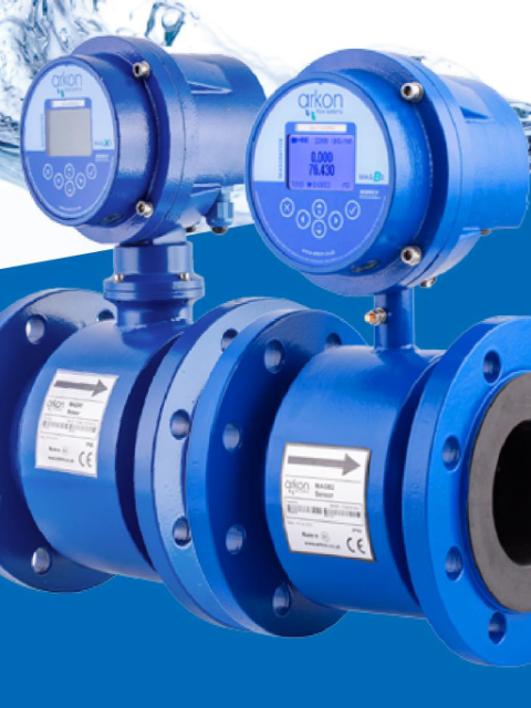 Reference Arkon Flow Systems zefektivňuje procesy s Helios easy