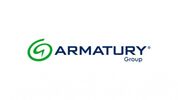 Reference ARMATURY Group a.s.