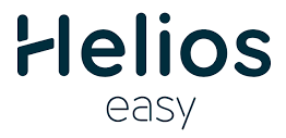 Helios Easy - logo
